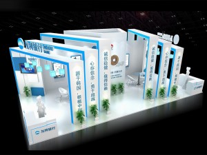 exhibition area 12x63dmax200913432 Modèle 3D