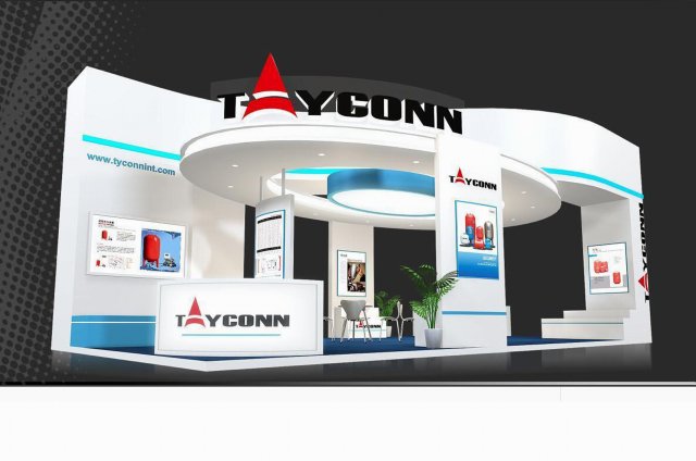 exhibition area 12x63dmax200923578 3Dモデル .c4d .max .obj .3ds .fbx .stl .blend 