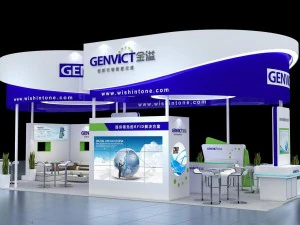 전시 공간 12x63dmax200923763 3D 모델