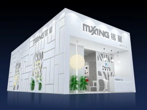 प्रदर्शनी क्षेत्र 12x63dmax201025606 3D मॉडल