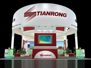 exhibition area 12x83dmax200912461 Model 3D