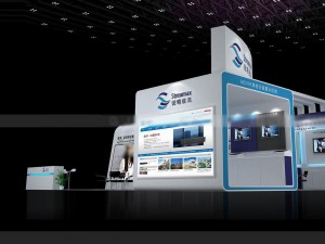 exhibition area 12x93dmax200923695 Modelo 3D