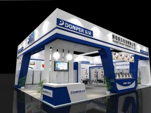 area pameran 12x93dmax201025458 Model 3D