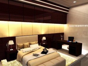 exhibition area 12x143dmax200920083 3D मॉडल