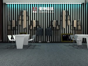 exhibition area 14x93dmax201025465 3Dモデル