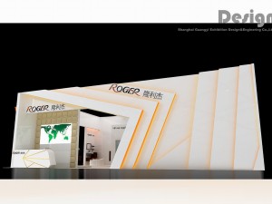 exhibition area 14x103dmax201117596 3D मॉडल