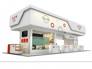 area espositiva 15x63dmax200918348 Modello 3D