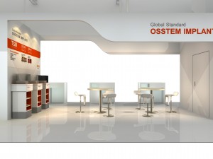 exhibition area 15x63dmax200918348 3D Модель