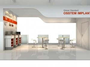 exhibition area 15x63dmax200918348 3D Model
