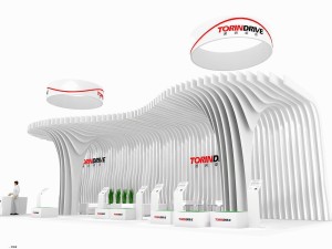 exhibition area 15x63dmax200924794 3D Model