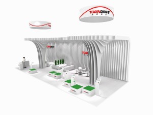 exhibition area 15x63dmax200924794 3D Model