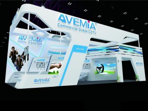 exhibition area 15x63dmax201217896 3D 模型