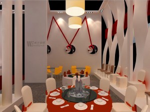 exhibition area 15x93dmax200924768 Modèle 3D