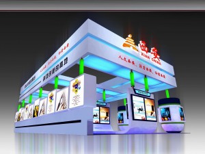 exhibition area 15x103dmax200924769 Modelo 3D