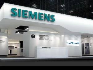 exhibition area 15x153dmax201016484 3D Model