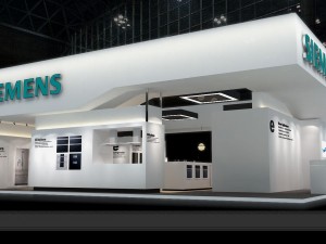 exhibition area 15x153dmax201016484 3D Model