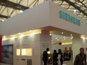 exhibition area 15x153dmax201016484 3D Model