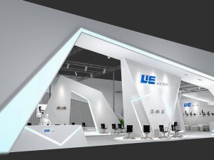 exhibition area 15x263dmax200919162 3D Модель