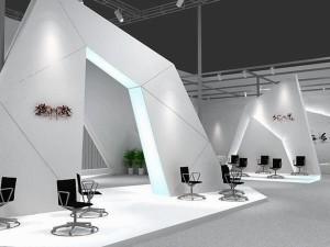 exhibition area 15x263dmax200919162 3D 模型