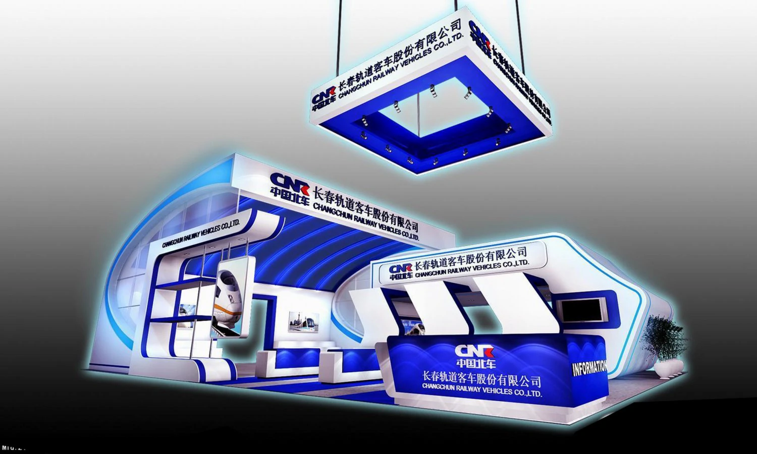 exhibition area 17x123dmax2009-24484 3D Model .c4d .max .obj .3ds .fbx .stl .blend 