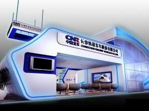 exhibition area 17x123dmax2009-24484 3Dモデル