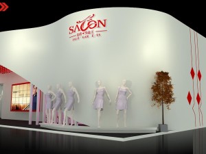 exhibition area 20x143dmax200912288 Modèle 3D