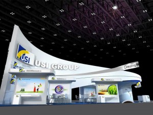 exhibition area 21x73dmax201017396 Model 3D