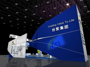 exhibition area 21x73dmax201017396 Model 3D