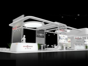 exhibition area 21x93dmax200924075 Modelo 3D
