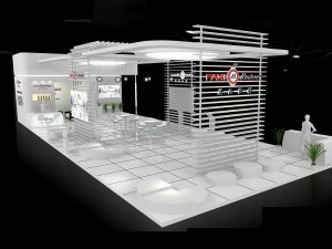exhibition area 21x93dmax200924075 Modelo 3D