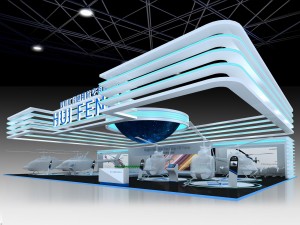 exhibition area 29x373dmax200925176 Modello 3D