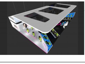 exhibition area 30x183dmax200918344 Modelo 3D