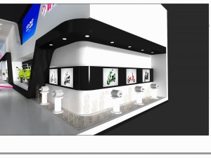 exhibition area 30x183dmax200918344 Modelo 3D