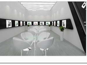 exhibition area 30x183dmax200918344 Modelo 3D