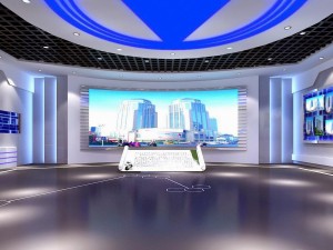 exhibition area 33x333dmax200919525 3D Model