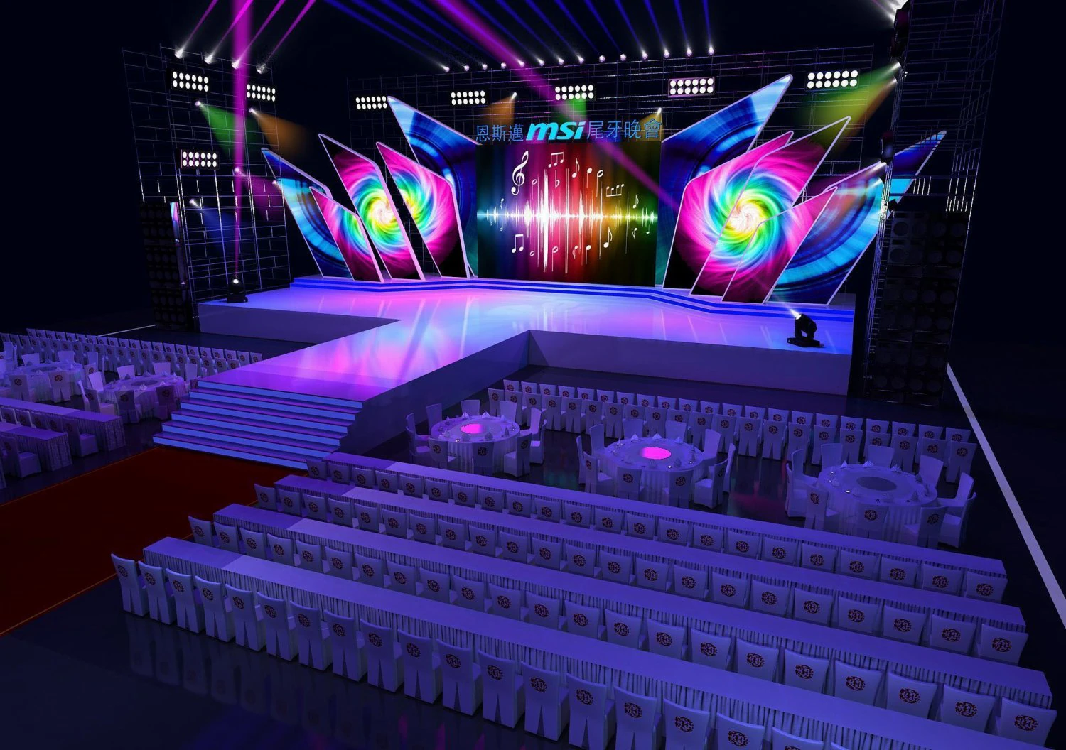 exhibition area 0x03dmax2009-18419 3D Model .c4d .max .obj .3ds .fbx .stl .blend 
