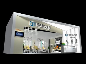 exhibition area 65x103dmax2012-20962 3Dモデル