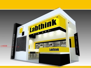 exhibition area 6x33dmax20099851 3D 모델