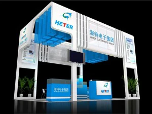 area pameran 6x43dmax2009-23043 Model 3D