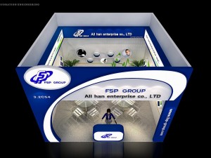 exhibition area 6x63dmax200922368 Model 3D