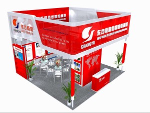 exhibition area 6x63dmax2009-5819 3D Model