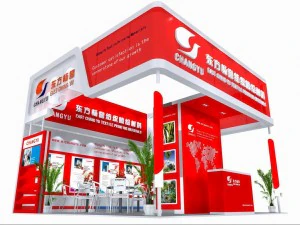 exhibition area 6x63dmax2009-5819 3D Model