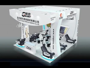 area espositiva 6x63dmax2009-12017 Modello 3D