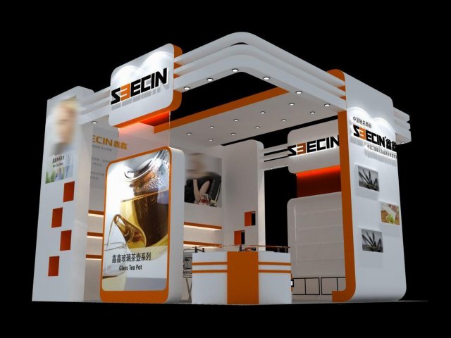 exhibition area 6x63dmax2009-12511 3D 모델 .c4d .max .obj .3ds .fbx .stl .blend 