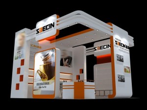 exhibition area 6x63dmax2009-12511 3Dモデル