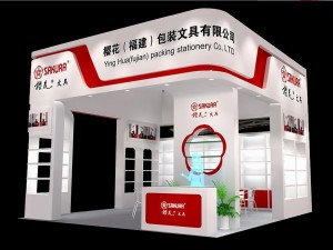 exhibition area 6x63dmax2009-13697 Model 3D