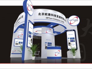 exhibition area 6x63dmax2009-15764 3D 模型