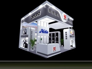 exhibition area 6x63dmax2009-16408 Modèle 3D