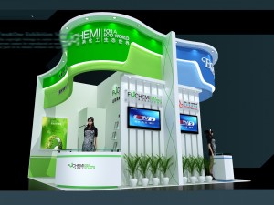 exhibition area 6x63dmax2009-18172 3D Model