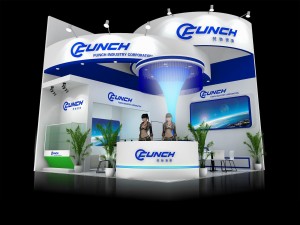 exhibition area 6x63dmax2009-19880 3D Model